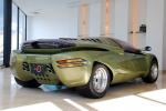 Lamborghini Sogna by Art & Tech 1994 года